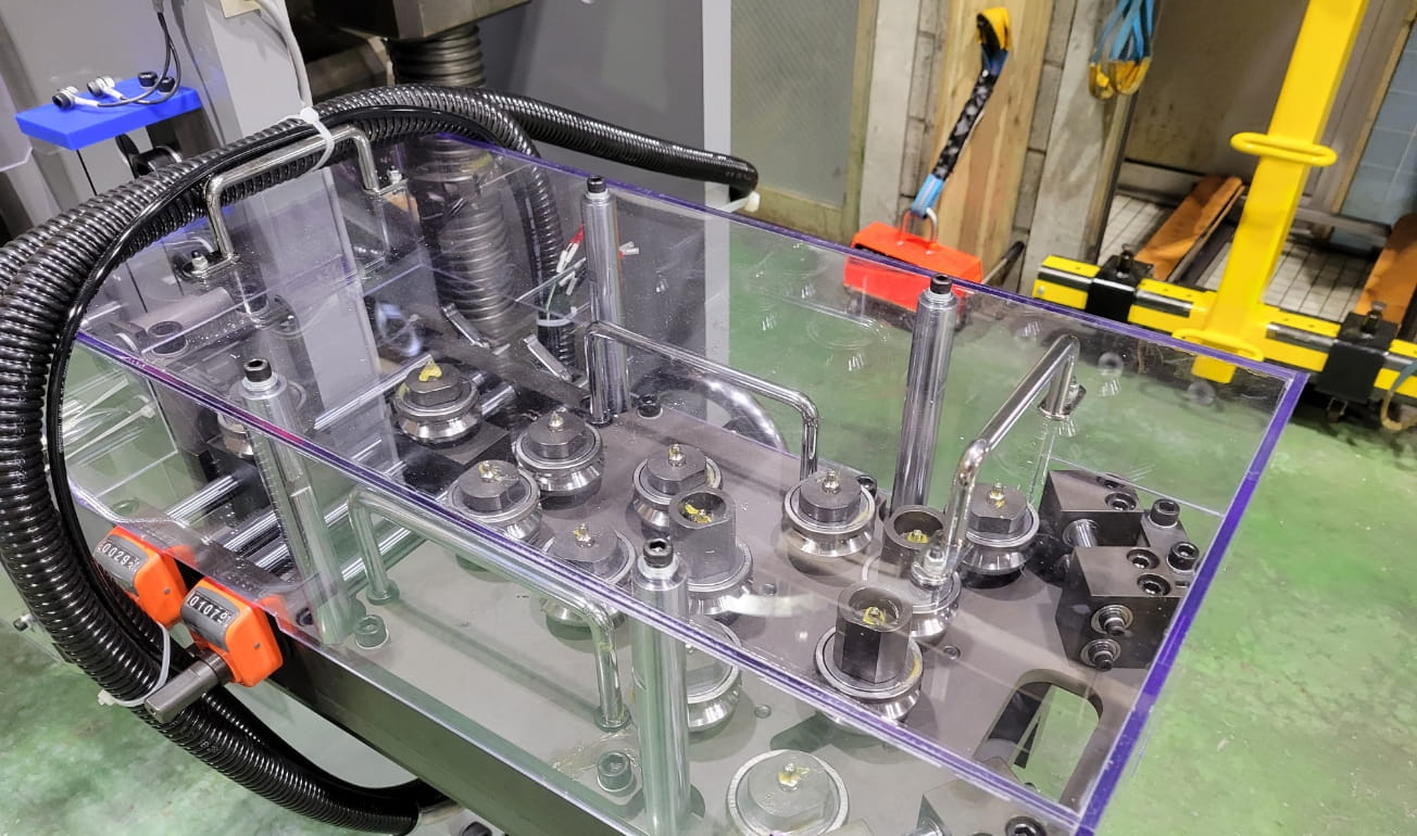 High-quality products